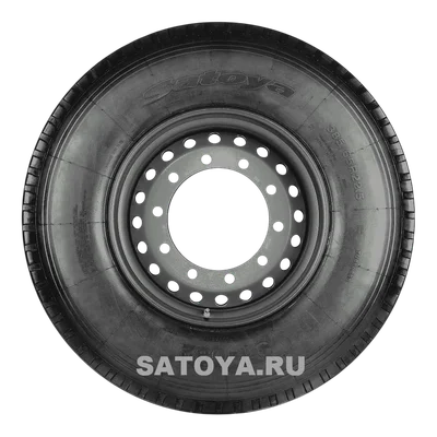 Satoya ST-082-II
