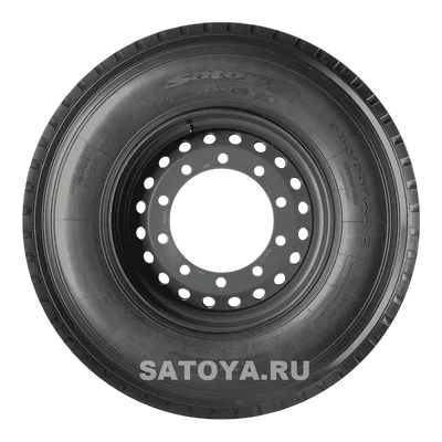 Satoya ST-084